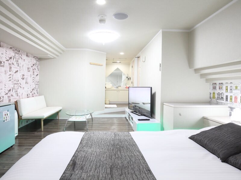 ホテルミントハウスホームページ